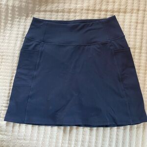 Athletic Skort